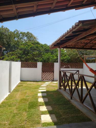 Apartamento Barrakite Chal�