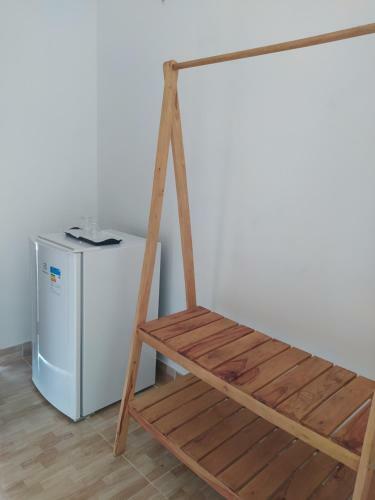 Apartamento Barrakite Chal�