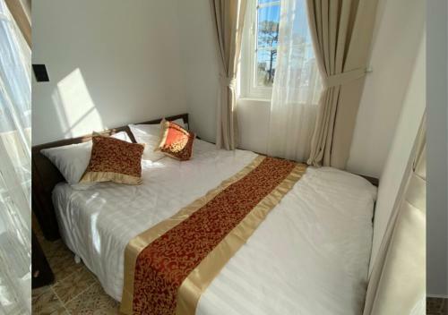 Hotell Villa B?o Duy