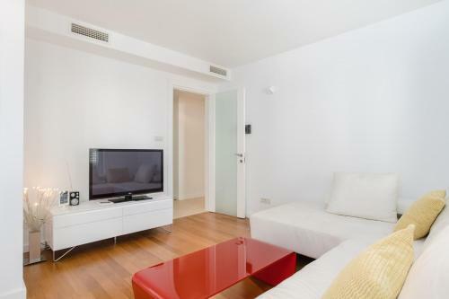 Luxury Apartment At The Beach