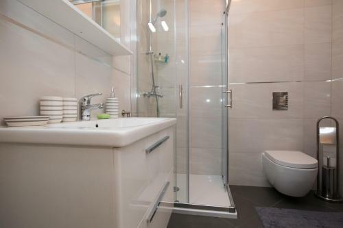 Marinaview Apartment