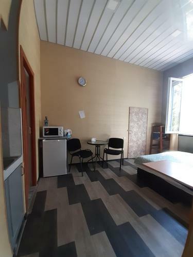 Hostal Joniskera