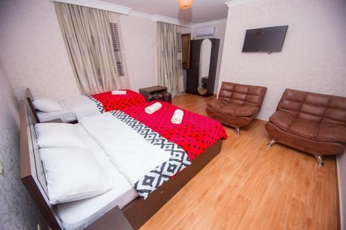 Hotel Elegant 2