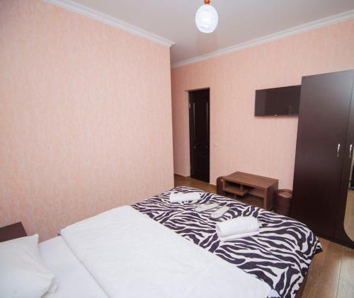 Hotel Elegant 2