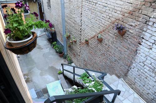 Apartamento Sweet Home At Sololaki