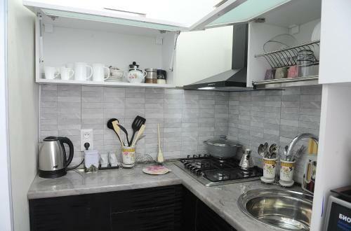 Apartamento Sweet Home At Sololaki