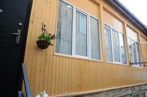 Apartamento Sweet Home At Sololaki