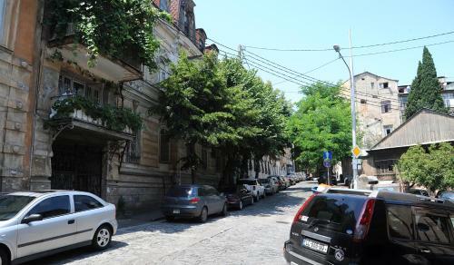 Apartamento Sweet Home At Sololaki