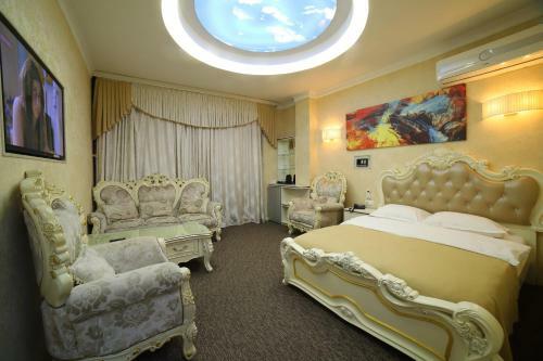 Hotel Agava
