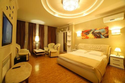 Hotel Agava