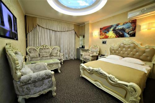 Hotel Agava