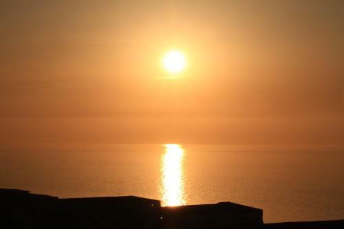 Nice Apartament With Sea And Mountain Views