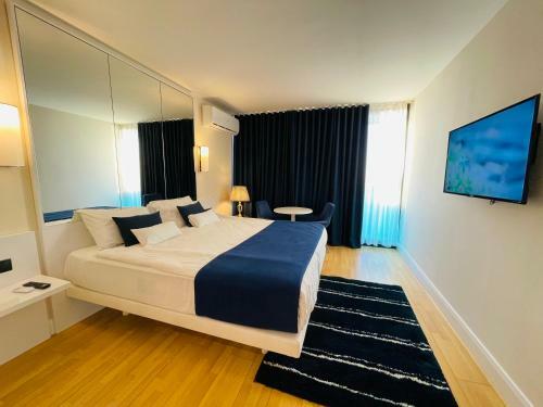 Seaside Vip40 Hotel