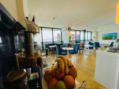 Seaside Vip40 Hotel