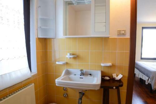 Hotel Albergo Touring