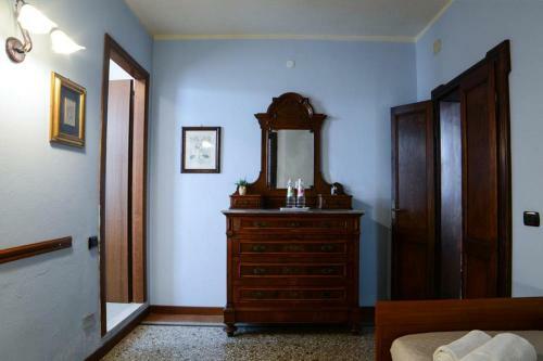 Hotel Albergo Touring