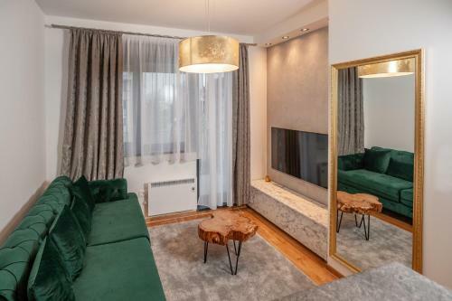 Apartman Istra- Titova Vila
