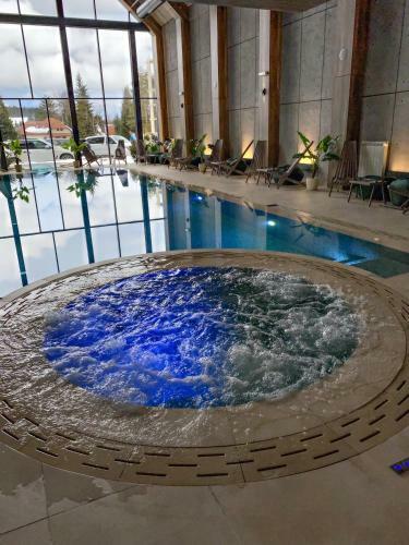 Apartman Istra- Titova Vila