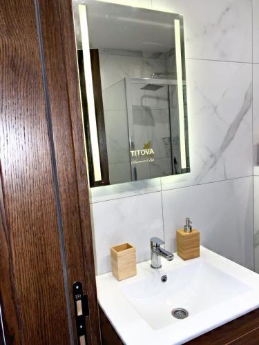 Apartman Istra- Titova Vila