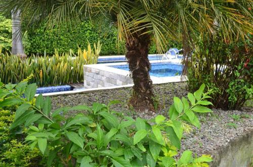 Casa De Verano Piscina Privada
