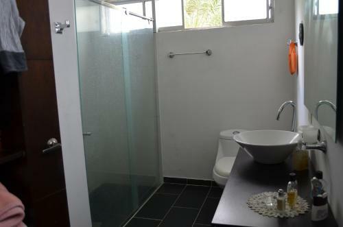 Casa De Verano Piscina Privada