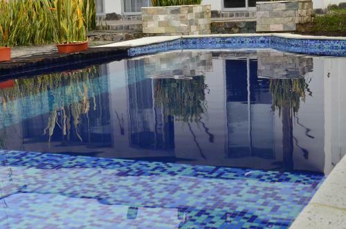 Casa de Verano Piscina Privada