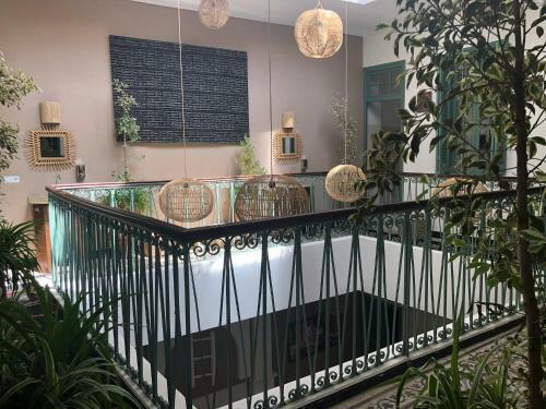 Bed Square Hostel