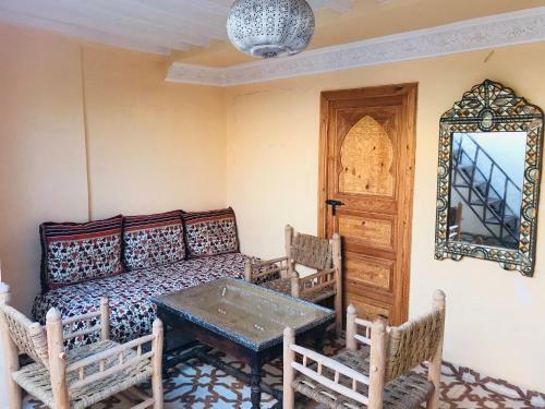 Hostal Chennaoui House