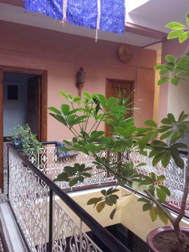 Hostal Riad 112
