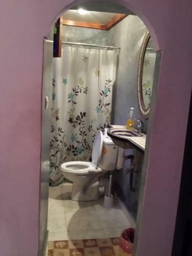 Hostal Riad 112
