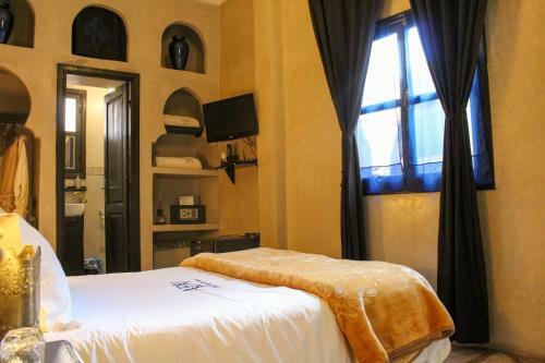 Villa Riad Art de Vivre