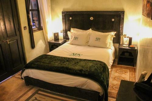 Villa Riad Art de Vivre