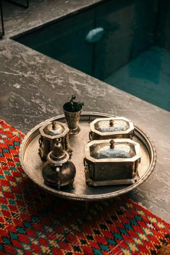Riad Albatoul