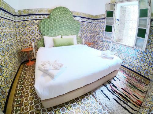 Hostal Villa Verde