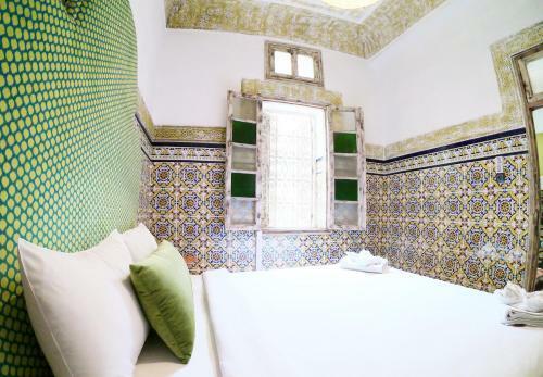 Hostal Villa Verde