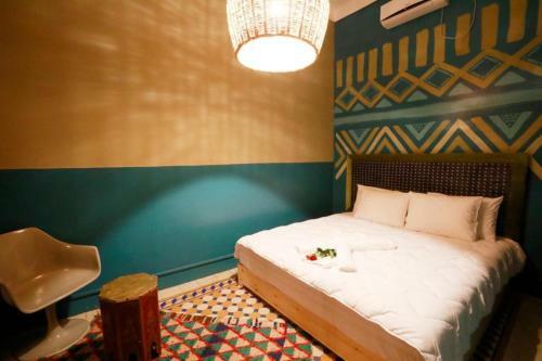 Hostal Villa Verde