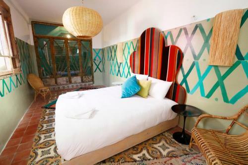 Hostal Villa Verde