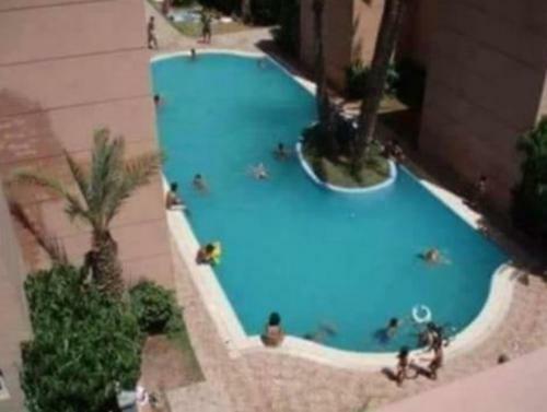 Dar Tariq 3 Suites Avec Pisicine
