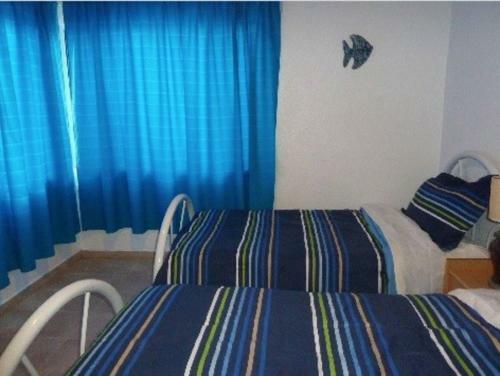 Rosarito Beach Vacation Home