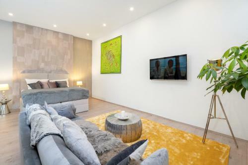 Apartamento Cozy Einstein
