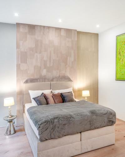Apartamento Cozy Einstein