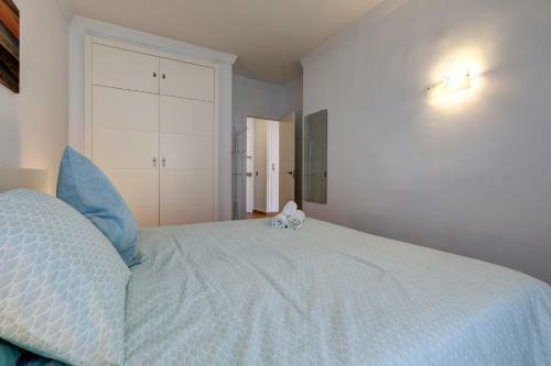 Apartamento 074 - Fabulous Sea View Studio In Benal Beach Complex