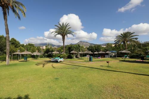 Apartamento 074 - Fabulous Sea View Studio In Benal Beach Complex