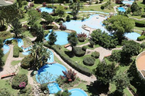 Apartamento 074 - Fabulous Sea View Studio In Benal Beach Complex