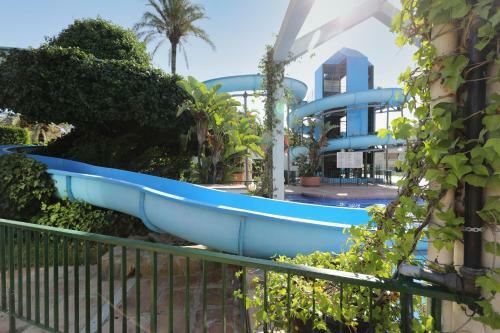 Apartamento 074 - Fabulous Sea View Studio In Benal Beach Complex
