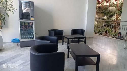 Apartamento Benalbeach - C�modo Y Luminoso
