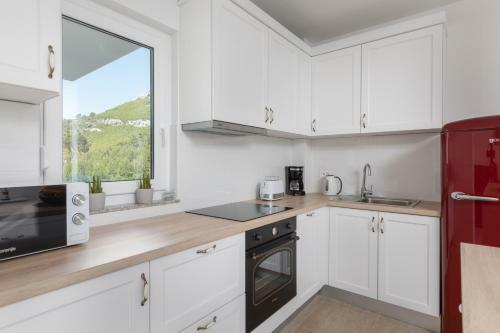 Apartment Oseka