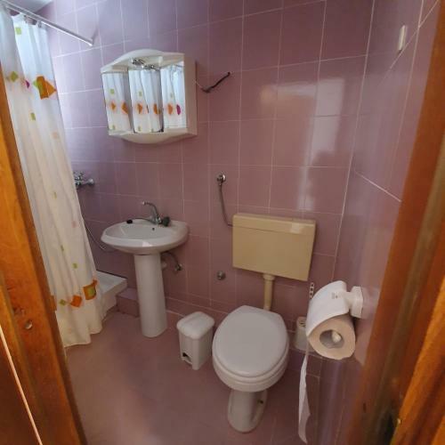 Apartments And Rooms Jasminka