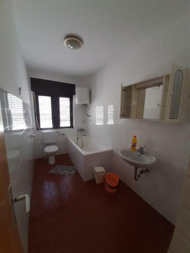 Apartments And Rooms Jasminka