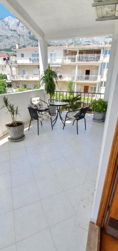 Apartments And Rooms Jasminka